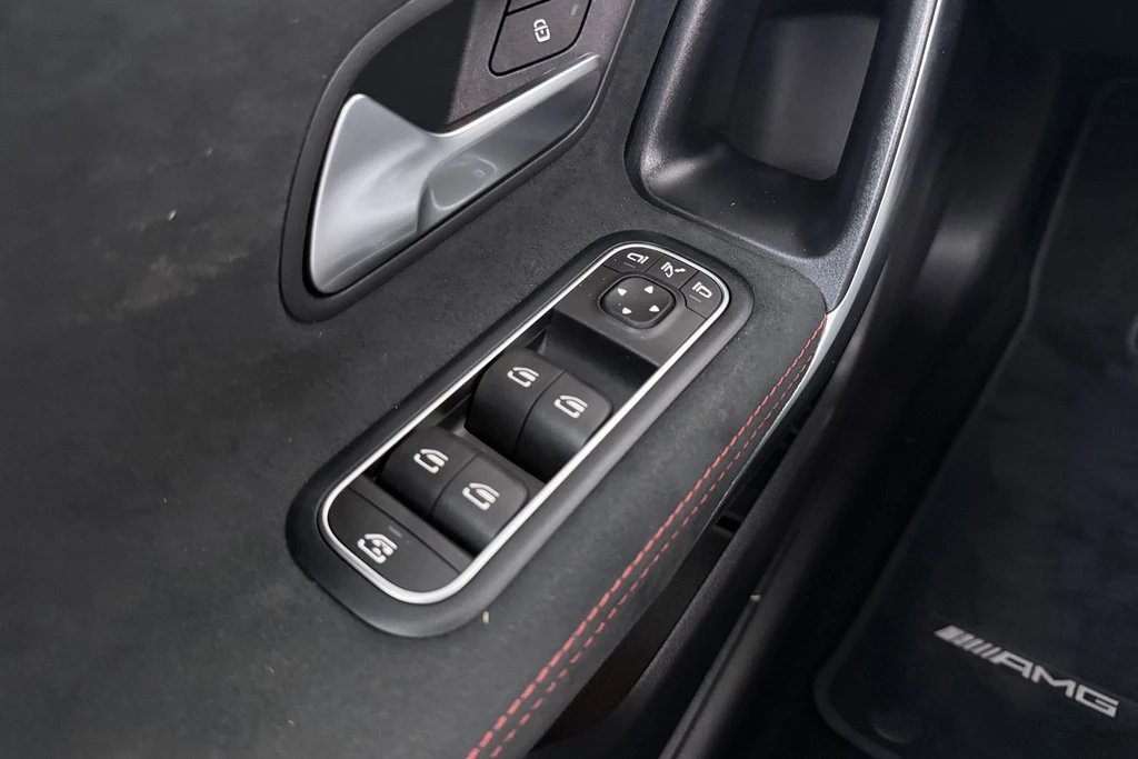 Mercedes-Benz A-Klasse – foto 15