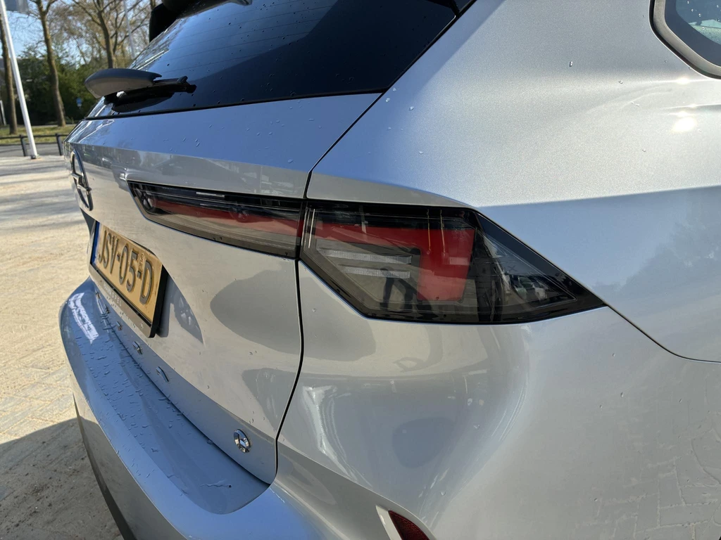Opel Astra – foto 28