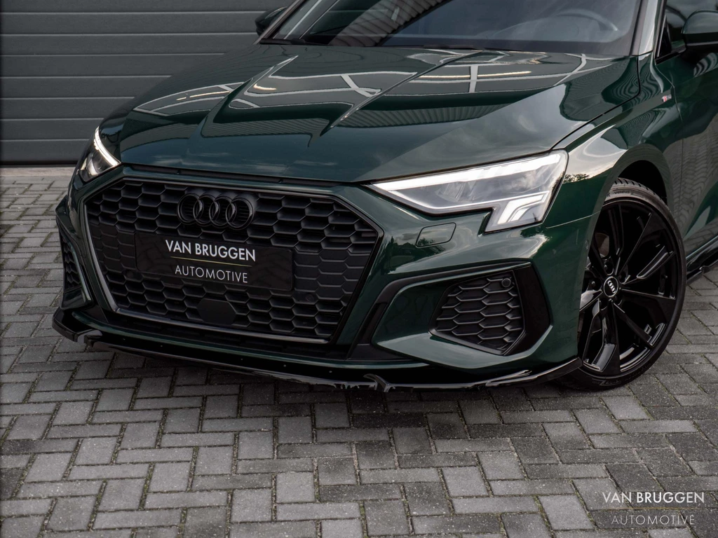 Audi A3 – foto 2