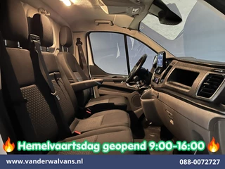 Ford Transit Custom – thumbnail 12