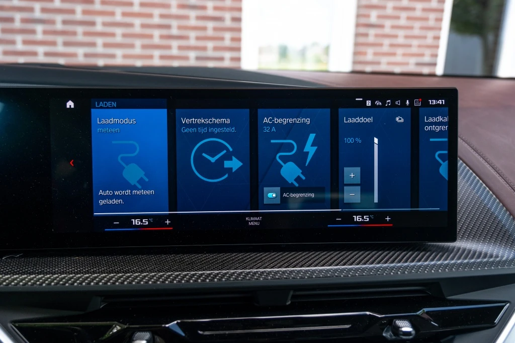 BMW XM – foto 42