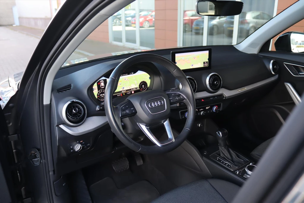 Audi Q2 – foto 23