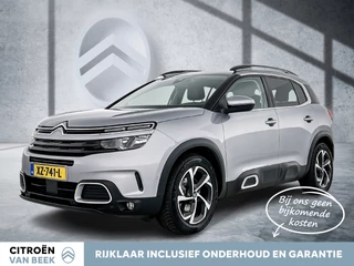 Citroën C5 Aircross – thumbnail 1