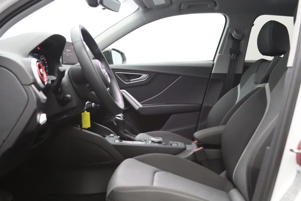 Audi Q2 – foto 21