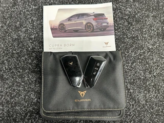 CUPRA Born – thumbnail 36