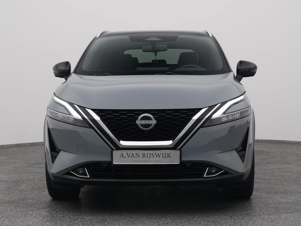 Nissan QASHQAI – foto 15