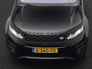 Land Rover Range Rover Evoque – thumbnail 10
