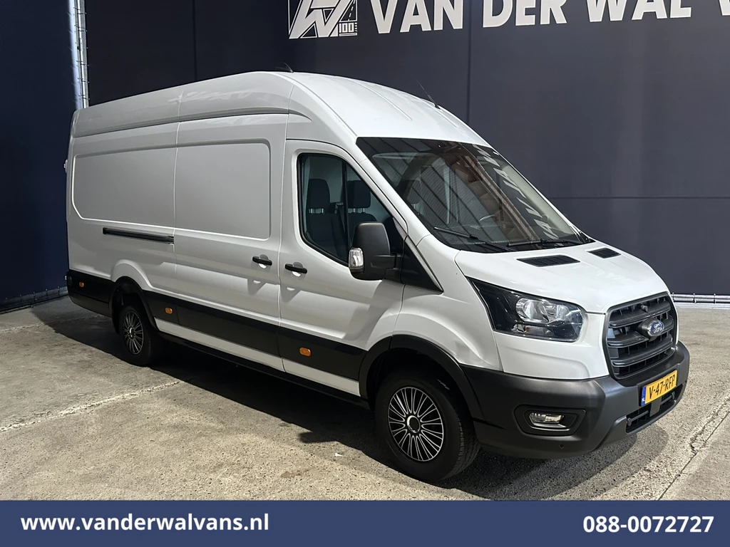Ford Transit – foto 5