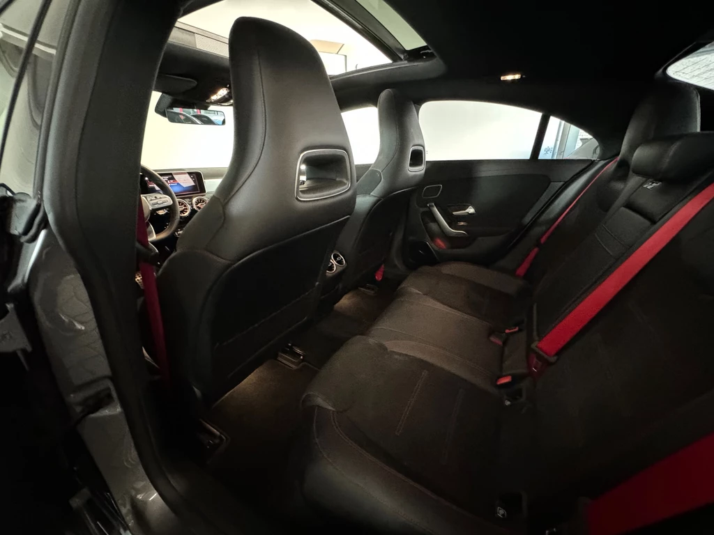Mercedes-Benz CLA – foto 12