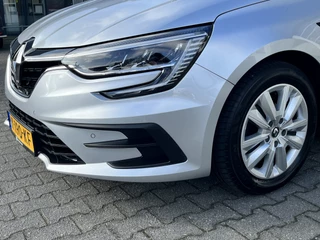 Renault Mégane Estate – thumbnail 20