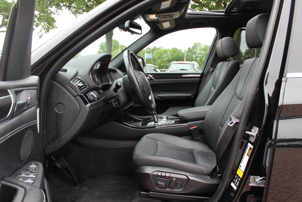 BMW X3 – foto 10