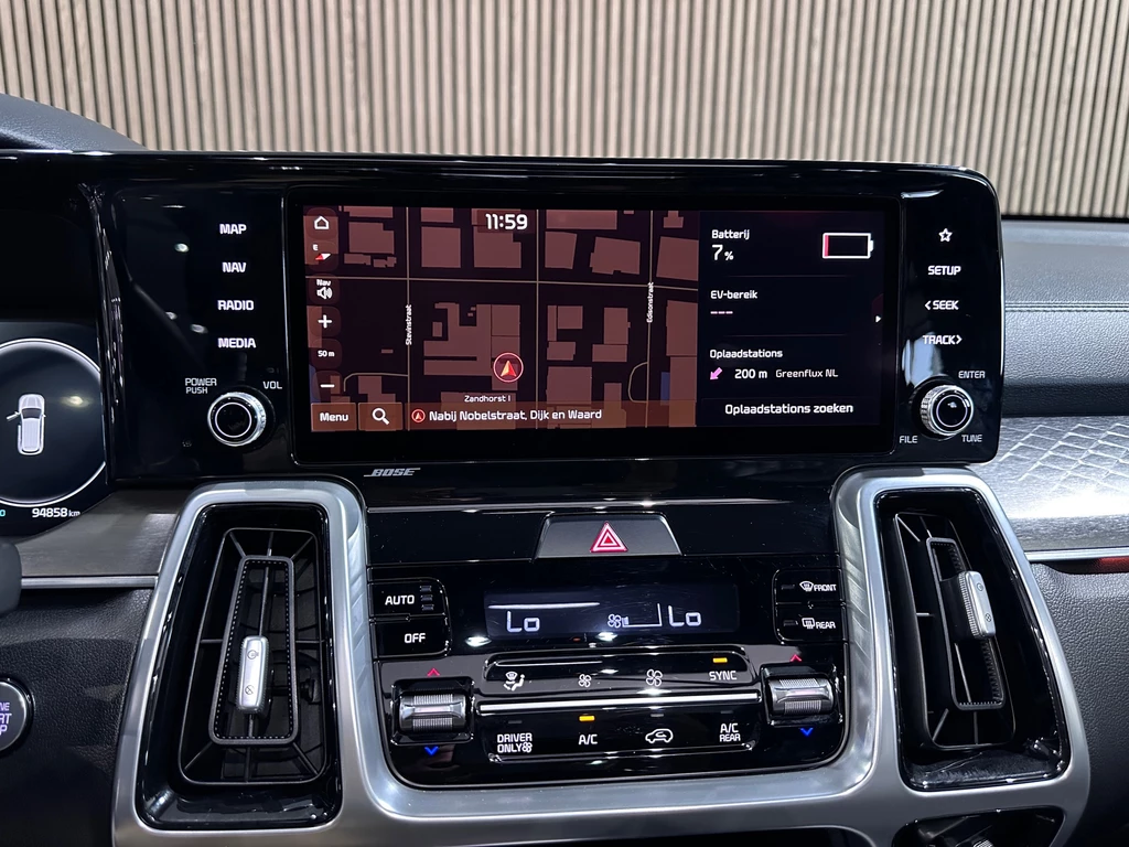 Kia Sorento – foto 32
