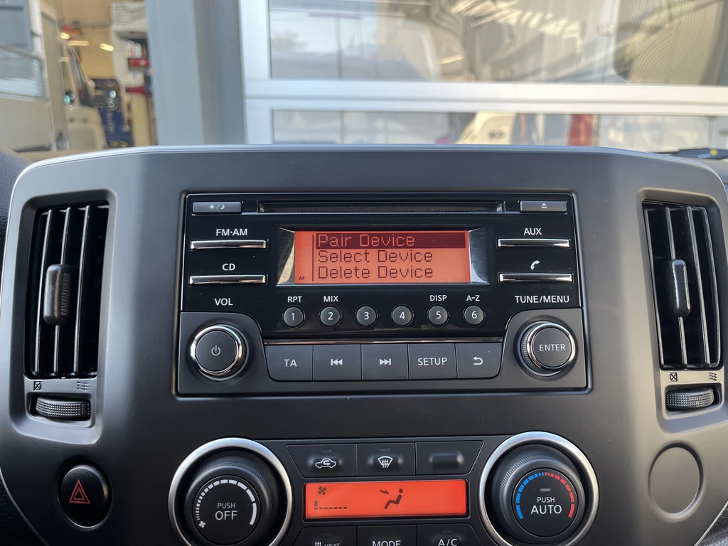 Nissan e-NV200 – foto 37