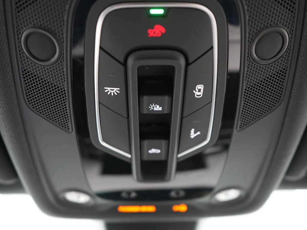 Audi RS4 – foto 39