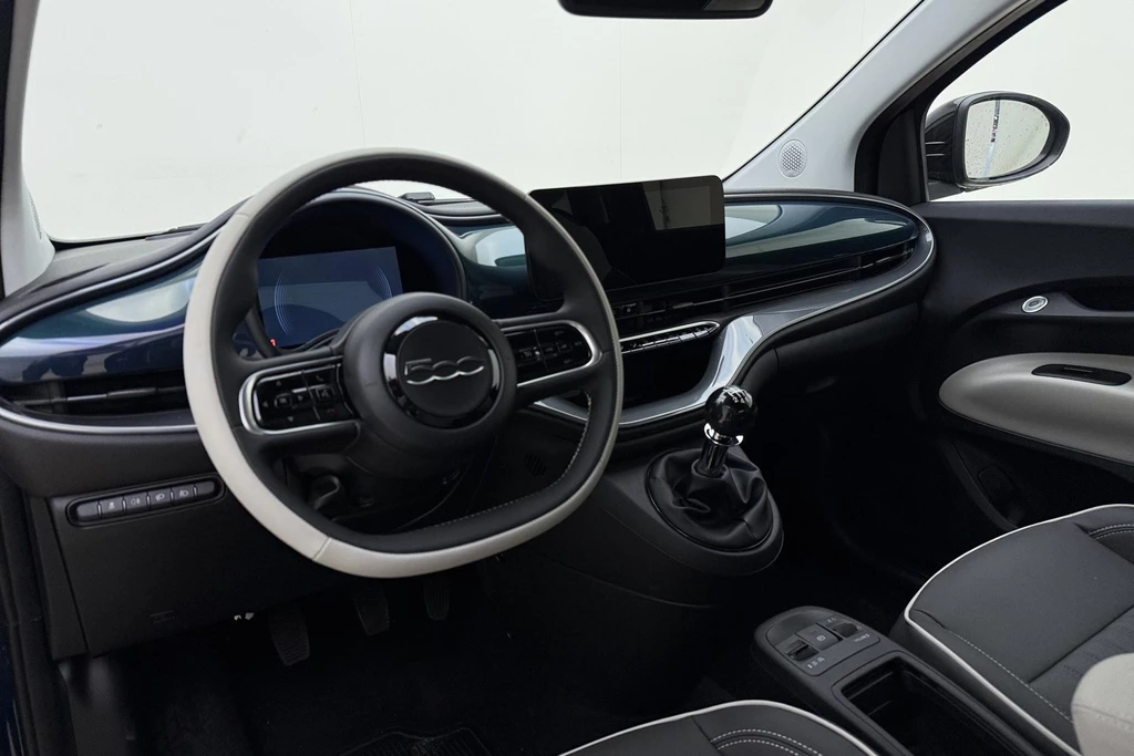 Fiat 500 – foto 15