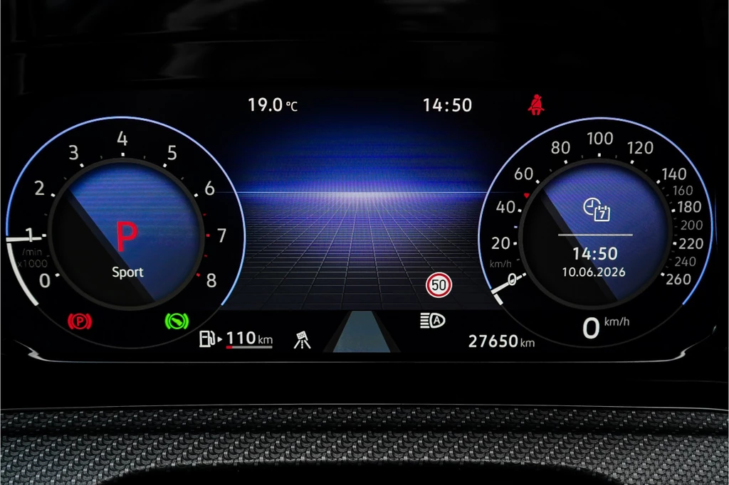 Volkswagen Golf – foto 20