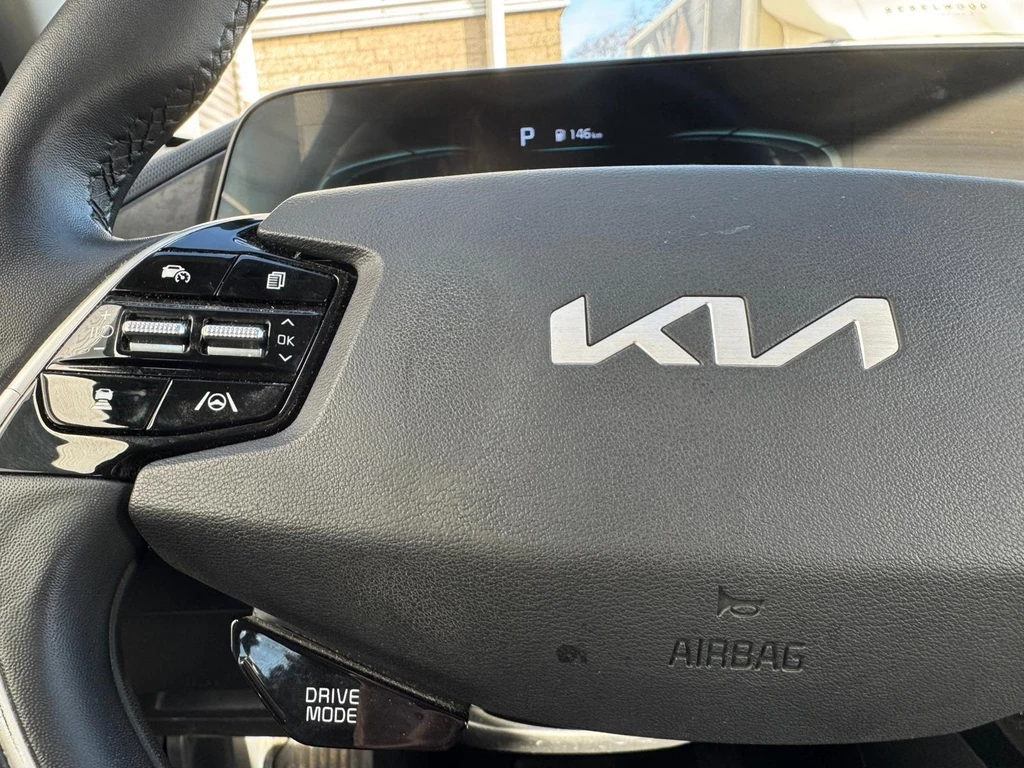 Kia Niro – foto 17