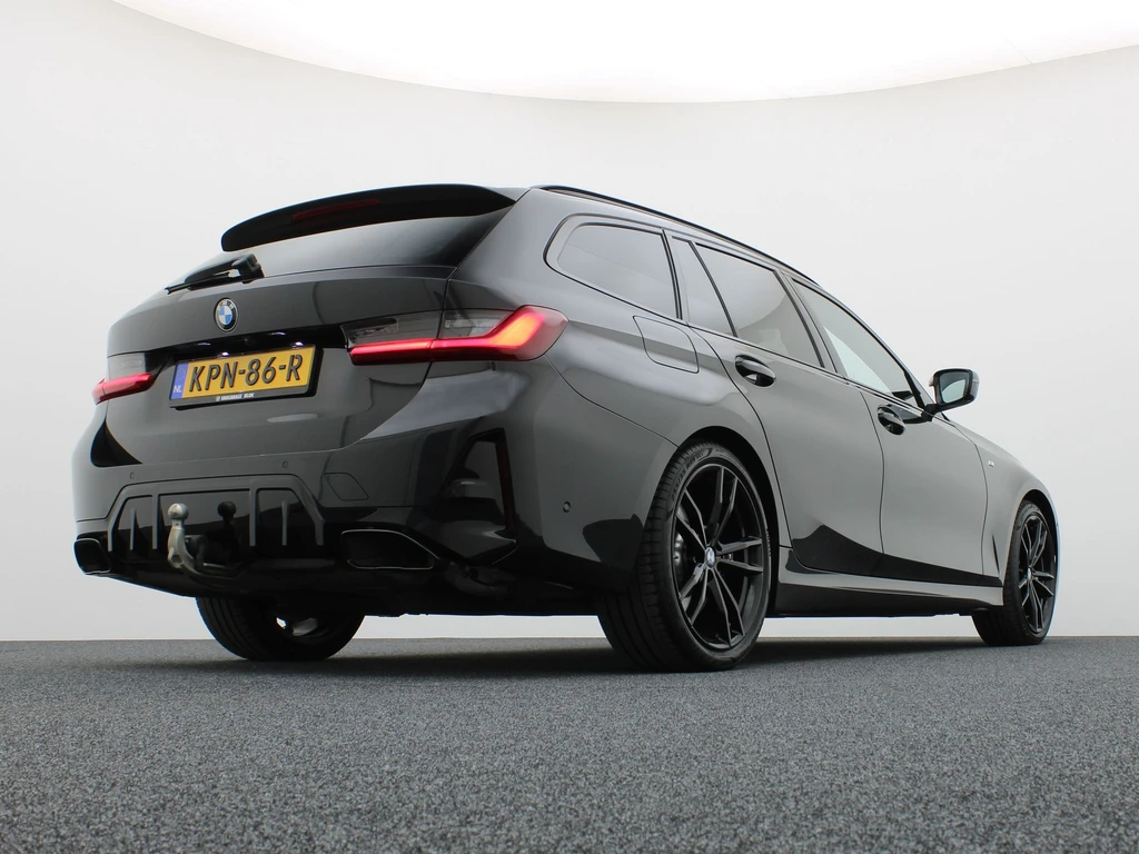 BMW 3 Serie – foto 11