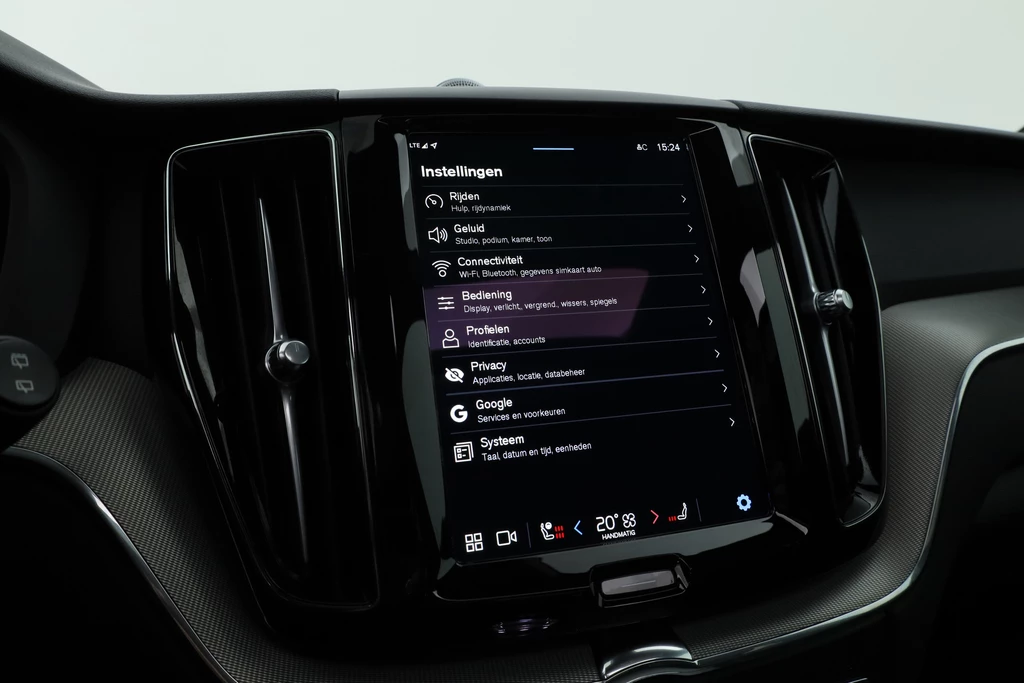 Volvo XC60 – foto 26