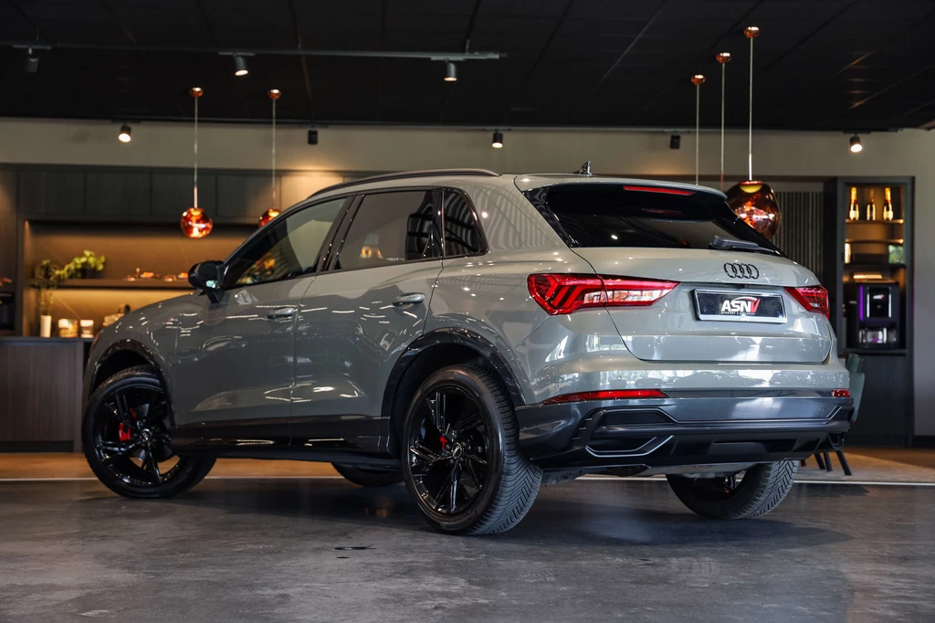 Audi Q3 – foto 5