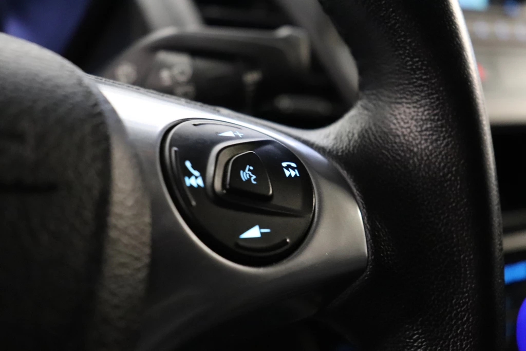 Ford Transit Connect – foto 16
