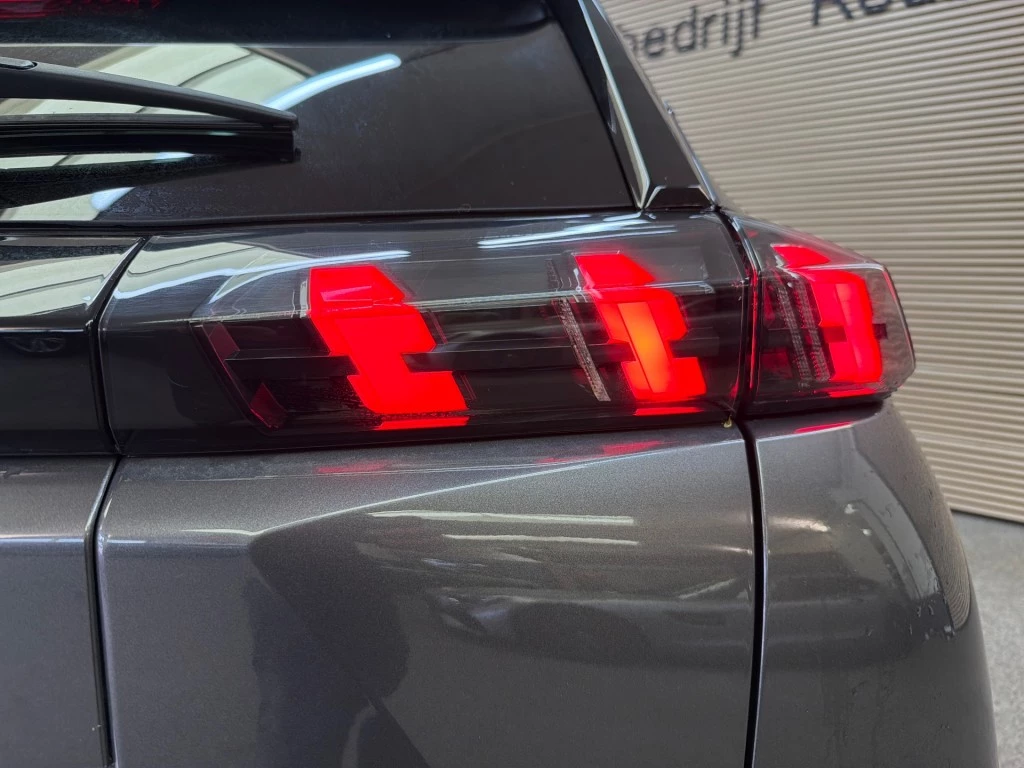 Peugeot 2008 – foto 10