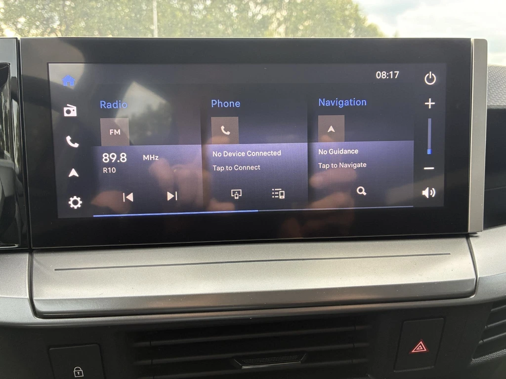 Opel Frontera – foto 24