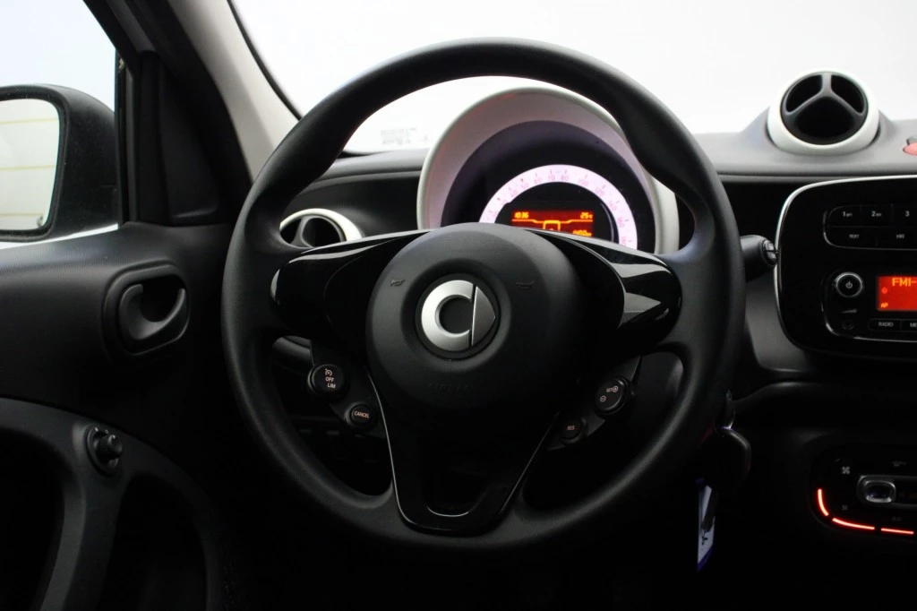 smart Forfour – foto 15