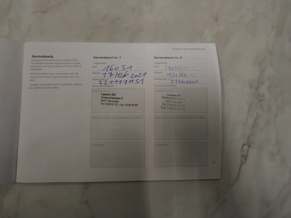 Volvo XC40 – foto 13