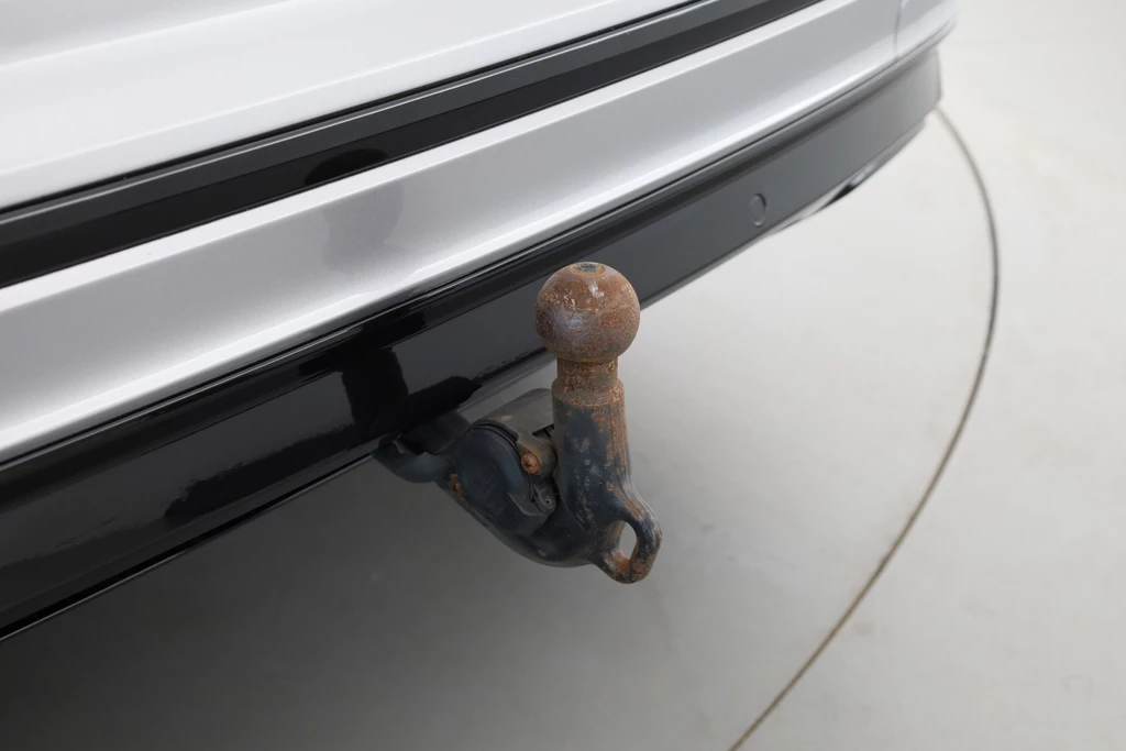 Volkswagen Tiguan Allspace – foto 43