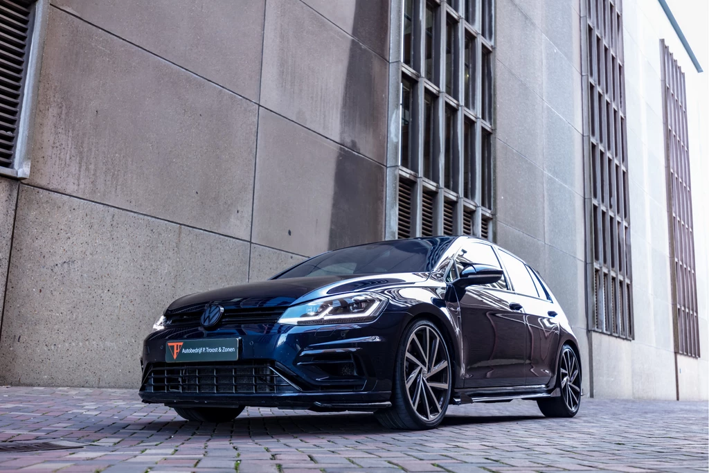 Volkswagen Golf – foto 2