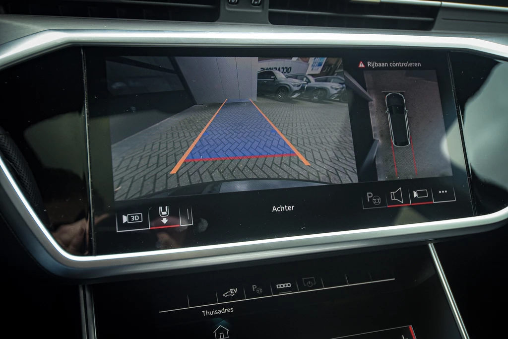 Audi A6 – foto 22