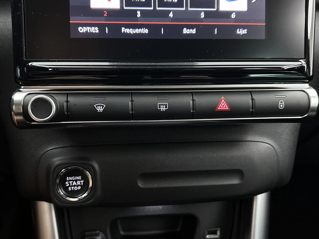 Citroën C3 Aircross – foto 10