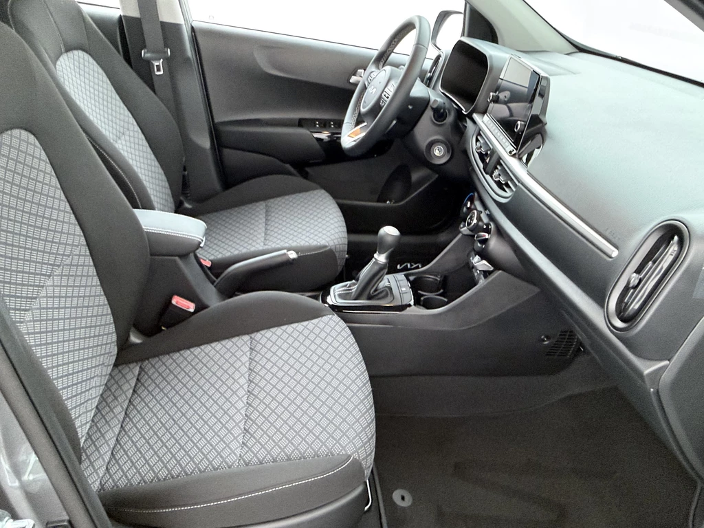 Kia Picanto – foto 40