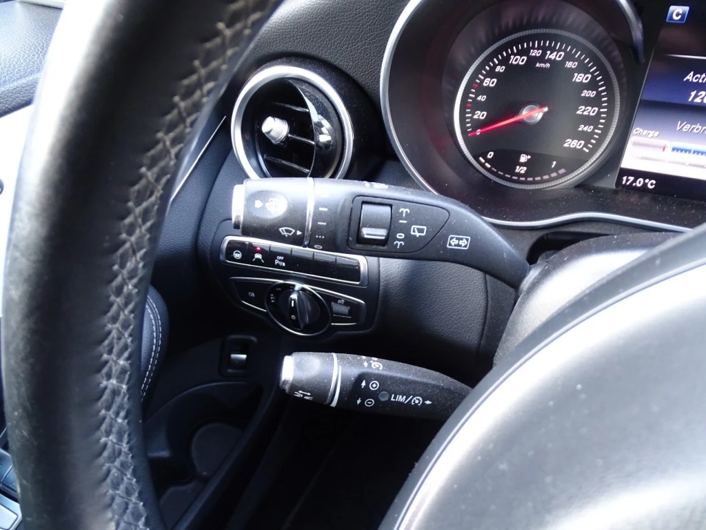 Mercedes-Benz C-Klasse – foto 12