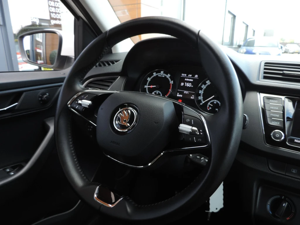 Škoda Fabia – foto 26