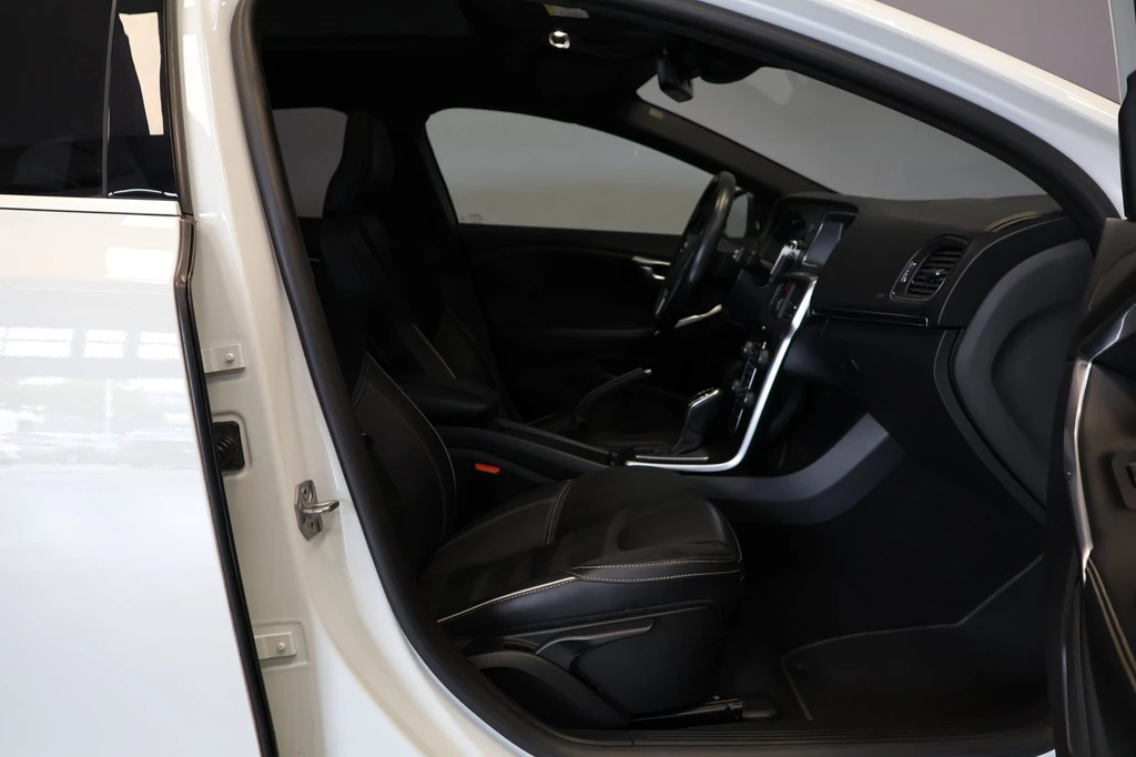 Volvo V40 – foto 19