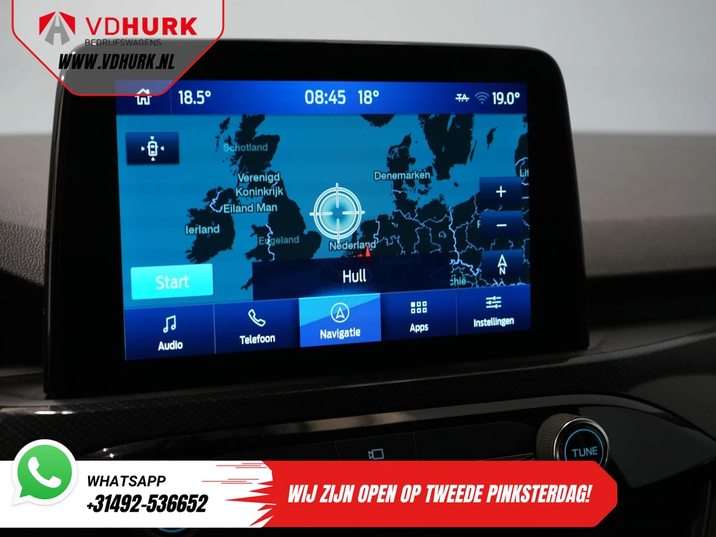 Ford Kuga – foto 27