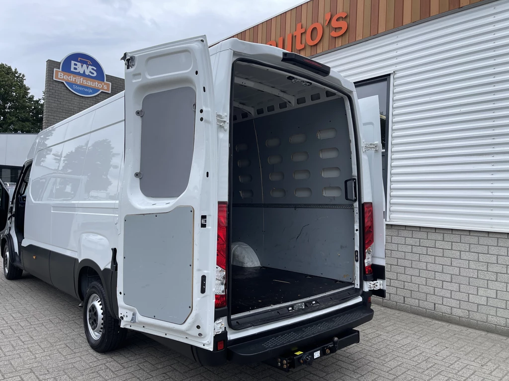 Iveco Daily – foto 5