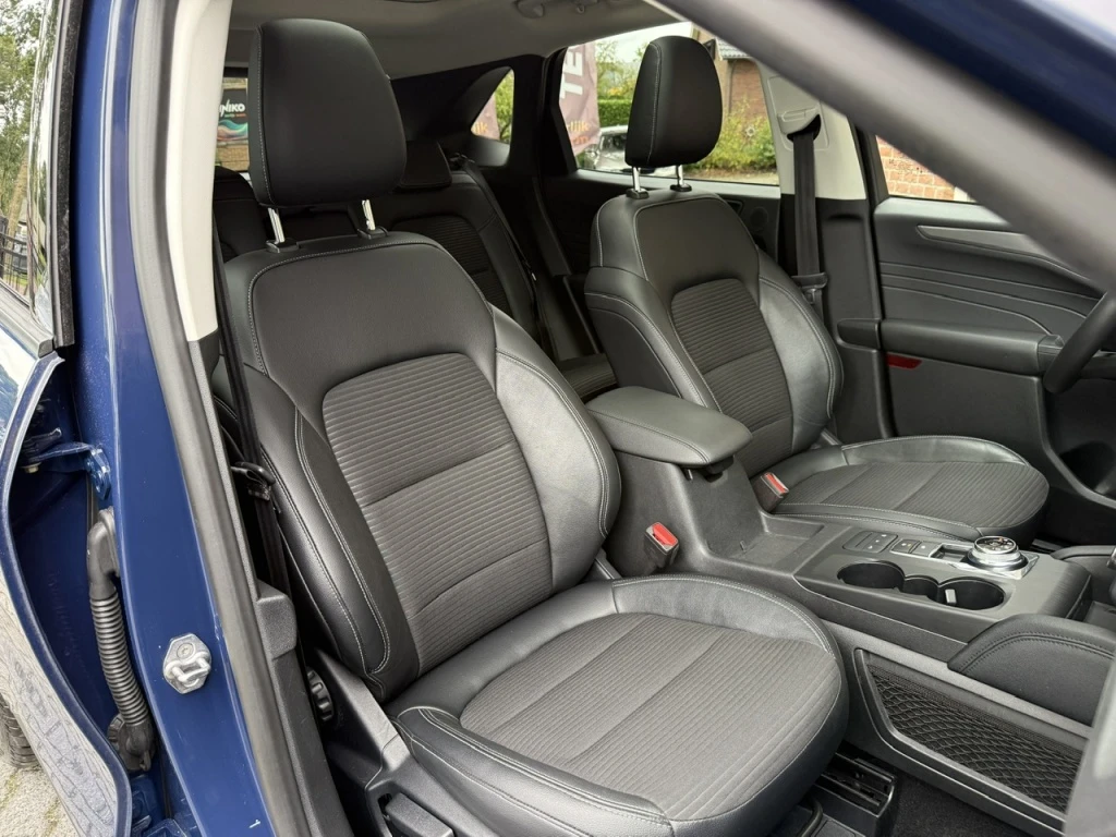 Ford Kuga – foto 55