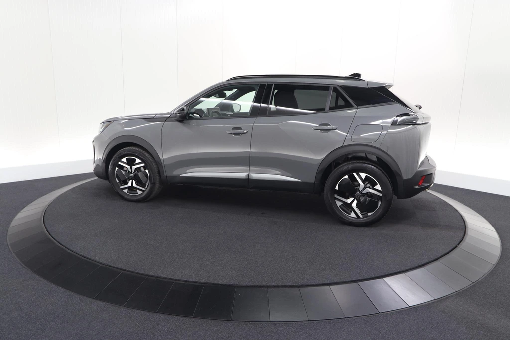 Peugeot 2008 – foto 3