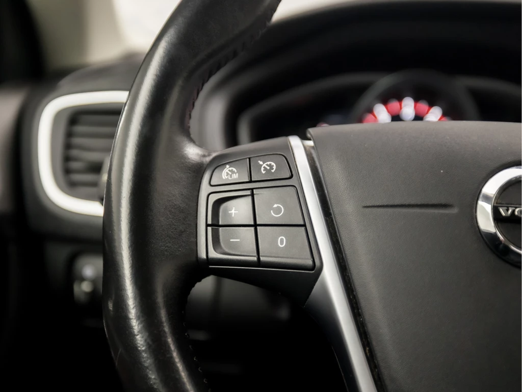 Volvo V40 – foto 19