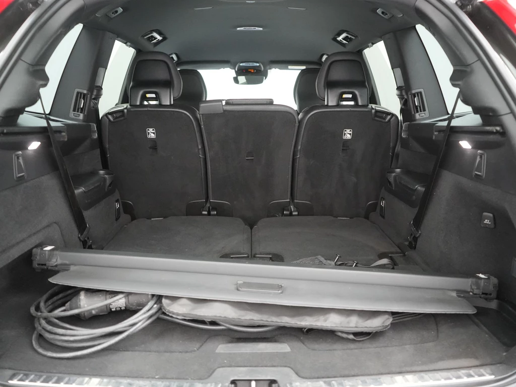 Volvo XC90 – foto 39