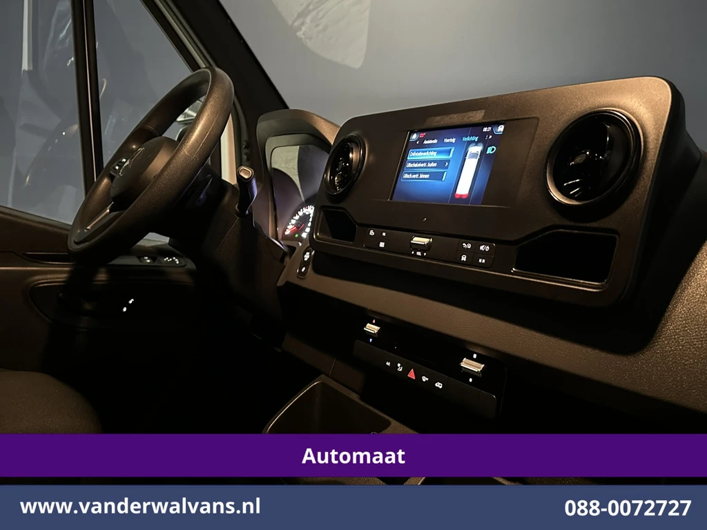 Mercedes-Benz Sprinter – foto 15