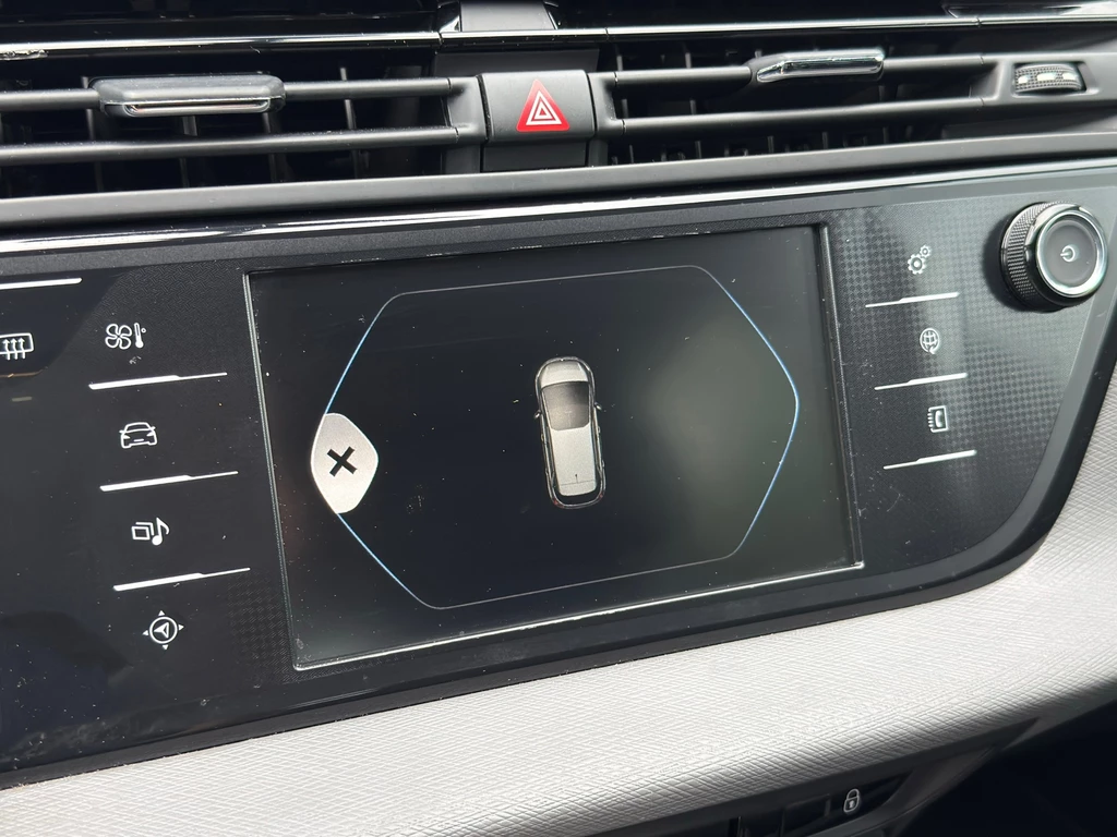 Citroën C4 Picasso – foto 19