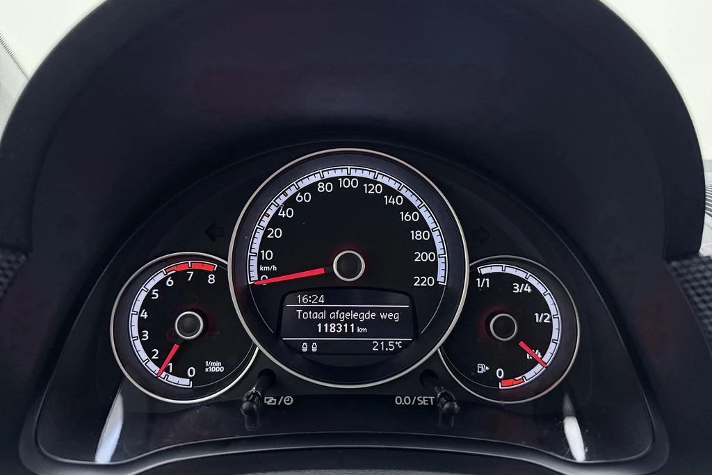 Volkswagen up! – foto 22