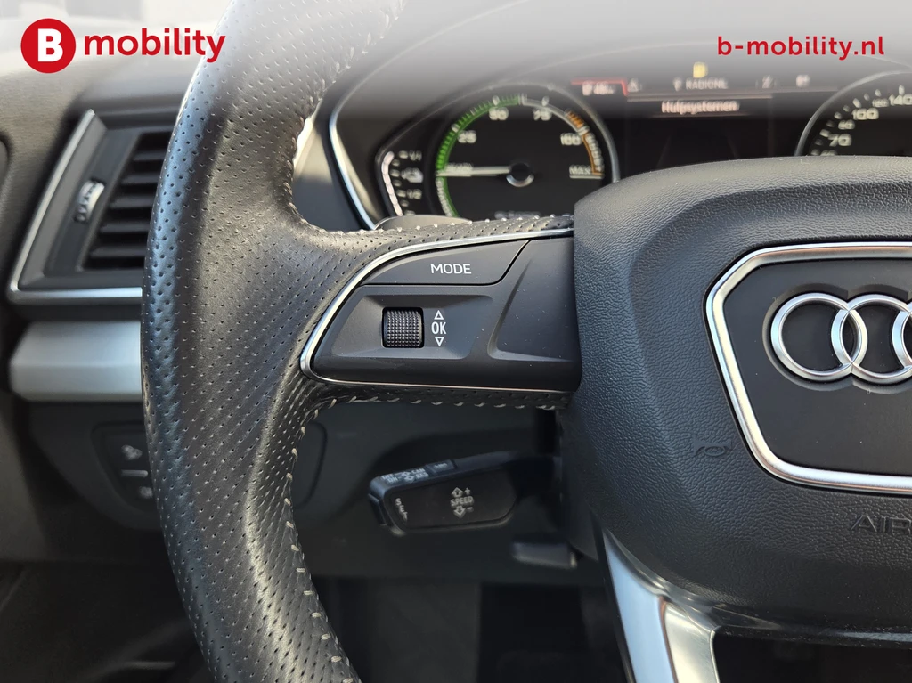 Audi Q5 – foto 23