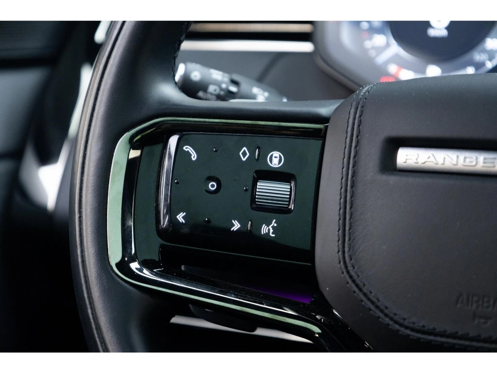 Land Rover Range Rover Sport – foto 16