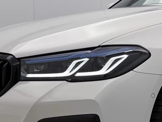 BMW 5 Serie – thumbnail 39