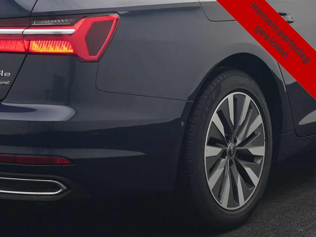 Audi A6 – foto 22